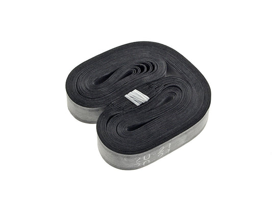 21in. Rim Tape with Centre Valve Hole - Pack of 10 - V-Factor