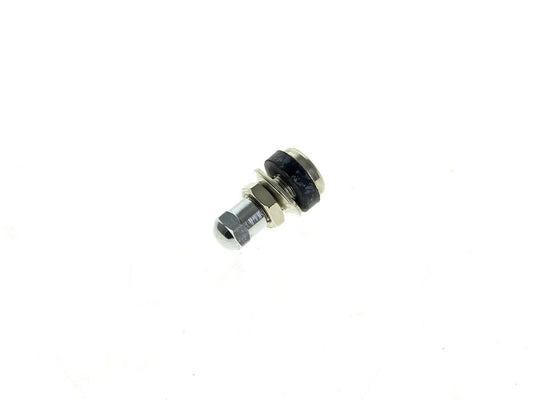 Standard Valve Stem - Chrome. - V-Factor