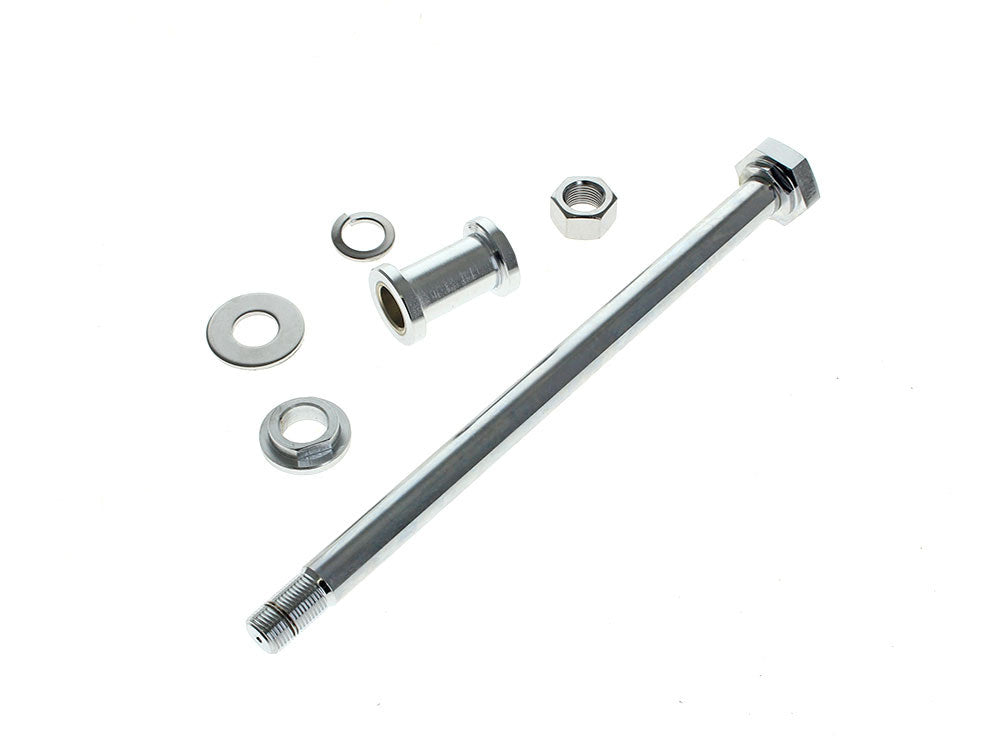 Rear Axle Kit. Fits Sportster 1952-1978 - V-Factor