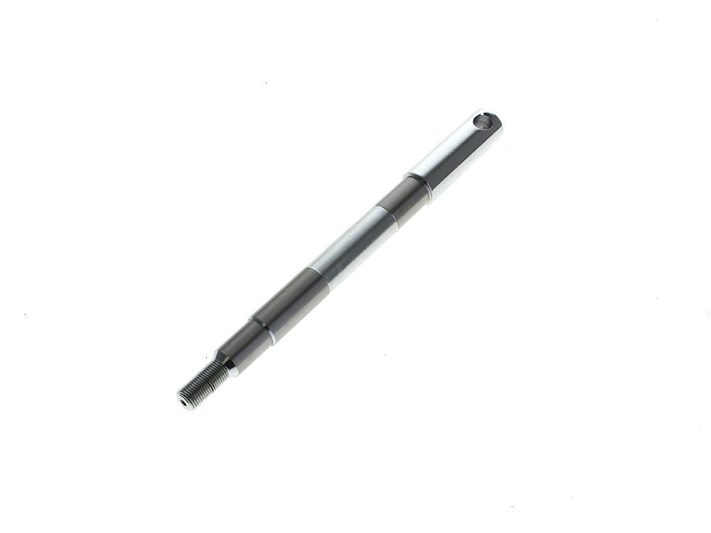 Front Axle. Fits Sportster 1988-1999, FXR 1987-1994 & Dyna 1991-1999 - V-Factor