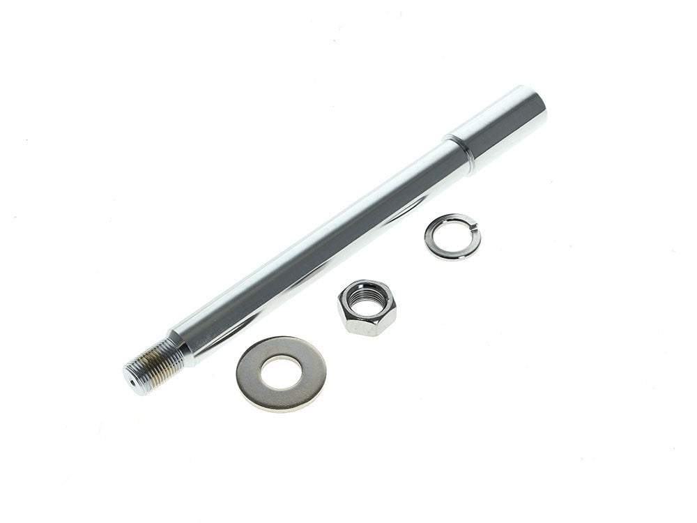 Front Axle Kit. Fits FX Models & Sportster 1973-1977 - V-Factor