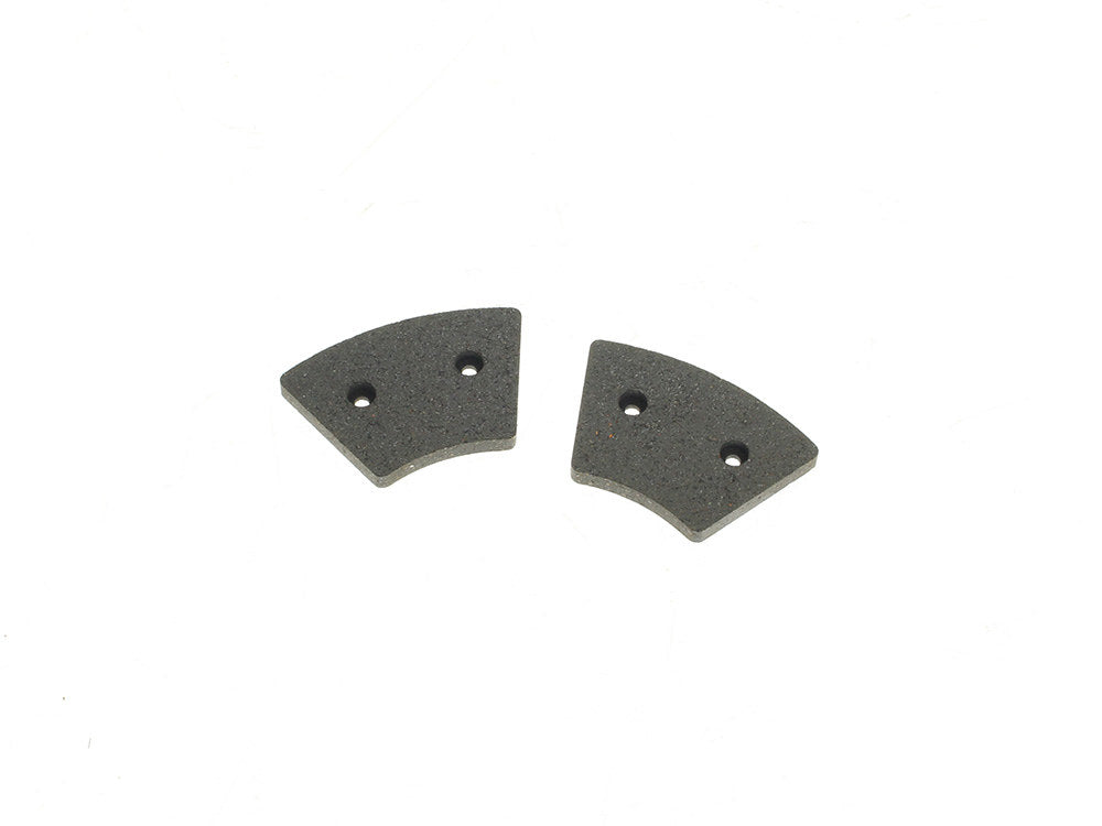 Brake Pads. Fits Front on FX & Sportster 1974-1977. - V-Factor