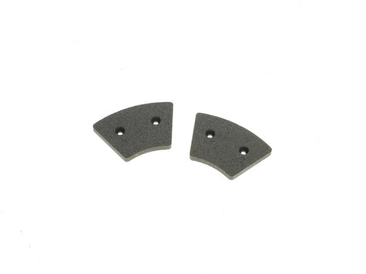 Brake Pads. Fits Front on FX & Sportster 1974-1977. - V-Factor