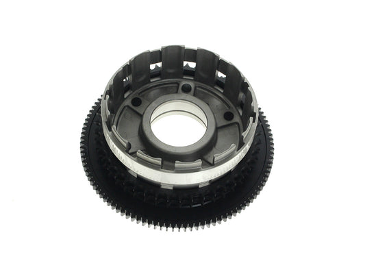Clutch Basket. Fits Twin Cam 2011-2016 - V-Factor