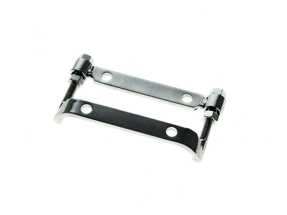 Transmission Adjuster Plate. Fits 4Spd Big Twin 1958-1984 - V-Factor