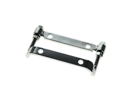 Transmission Adjuster Plate. Fits 4Spd Big Twin 1958-1984 - V-Factor