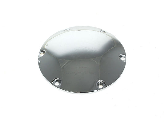 Derby Cover - Chrome. Fits Sportster 2004-2021 - V-Factor