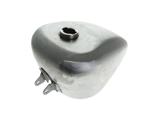 Fuel Tank. Fits Sportster 1958-1978 - V-Factor