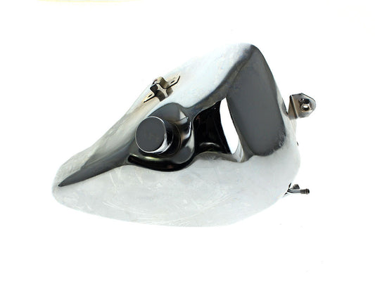 Oil Tank - Chrome. Fits Sportster 1997-2003 - V-Factor