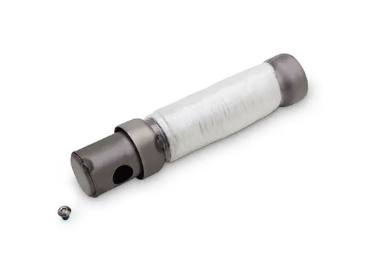 Quiet Baffle - Sold Each. Fits Most Vance & Hines Straight Exhaust Systems - Vance And Hines