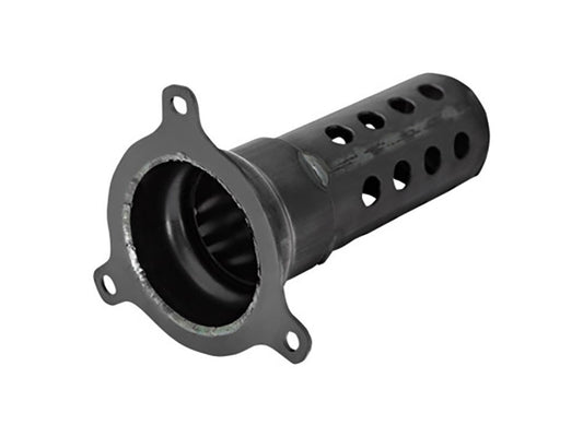 Hi Output Fat Bob 2018-2024 Muffler Quiet Baffle - Sold Each - Vance And Hines