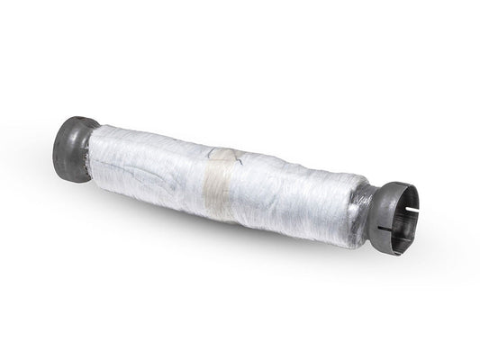 Twin Slash Muffler Quiet Baffle - Sold Each - Vance And Hines