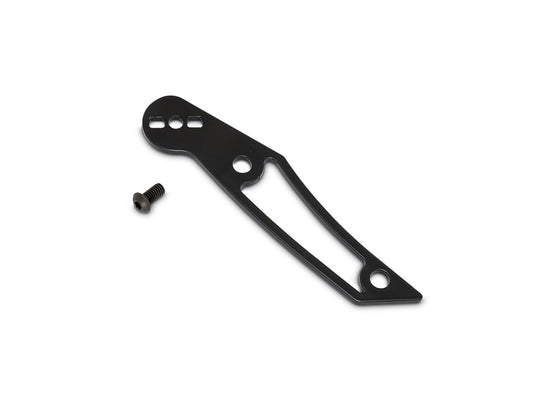 Saddlebag Support Bracket Kit. Fits Heritage Classic & Low Rider ST 2025up - Vance And Hines