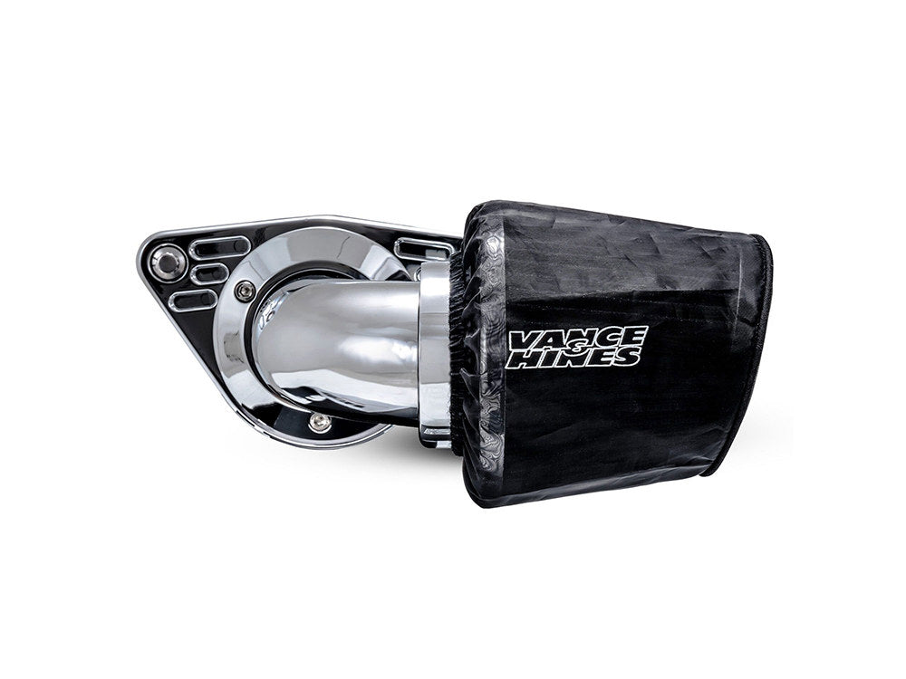 Rain Sock. Fits VO2 Falcon Air Cleaners - Vance And Hines