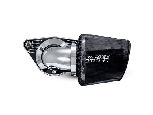 Rain Sock. Fits VO2 Falcon Air Cleaners - Vance And Hines