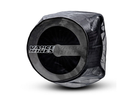 Rain Sock. Fits Cage Fighter Air Cleaners - Vance And Hines