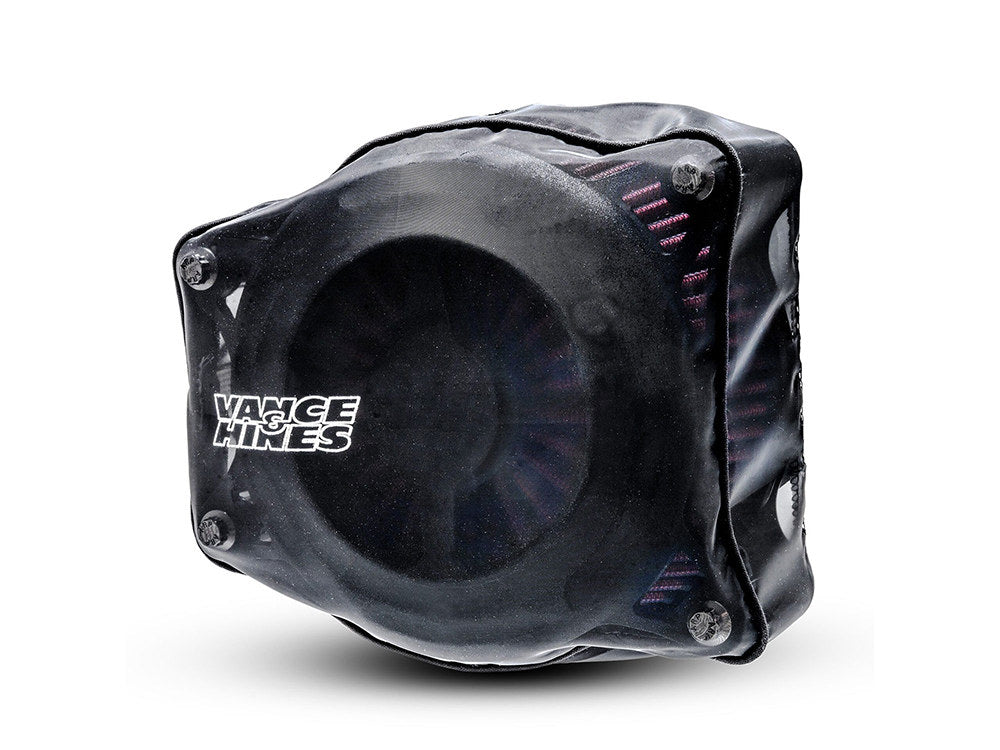 Rain Sock. Fits Blade, Rogue, VO2 & X (including America and Military Power) Air Cleaners - Vance And Hines