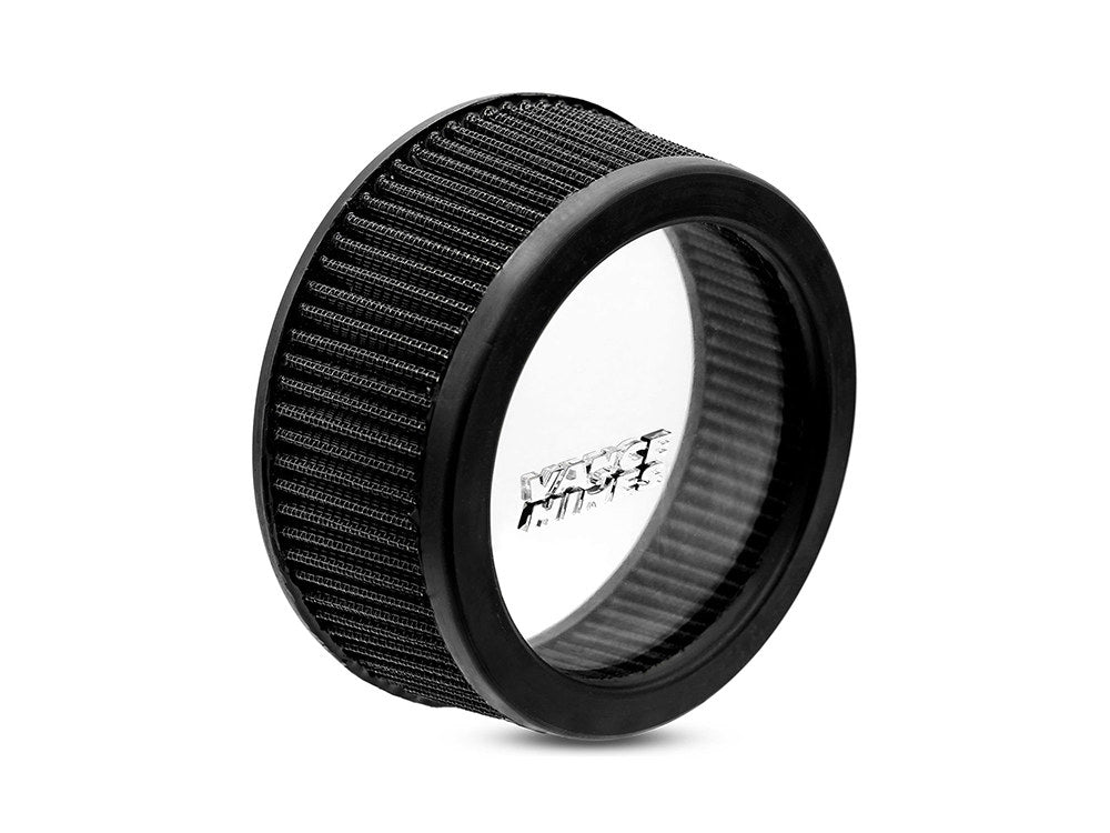 Air Filter Element. Fits VO2 Insight Air Cleaners - Vance And Hines