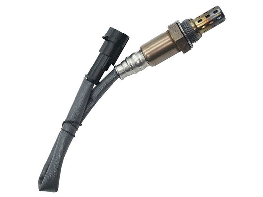 Oxygen Sensor. Fits Front & Rear on Touring 2007-2009, Sportster 2007-2013 & XR1200 2008-2013 - Walker Products