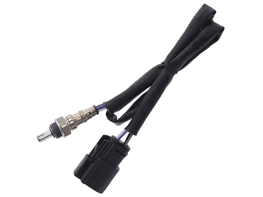 Oxygen Sensor. Fits Rear on Softail, Dyna & V-Rod 2012-2017 & Sportster 2014-2021 - Walker Products