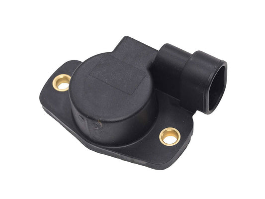 Throttle Position Sensor. Fits EFI Softail 2001-2005, Dyna 2004-2005, Touring 2002-2005 & Sportster 2007-2021 - Walker Products