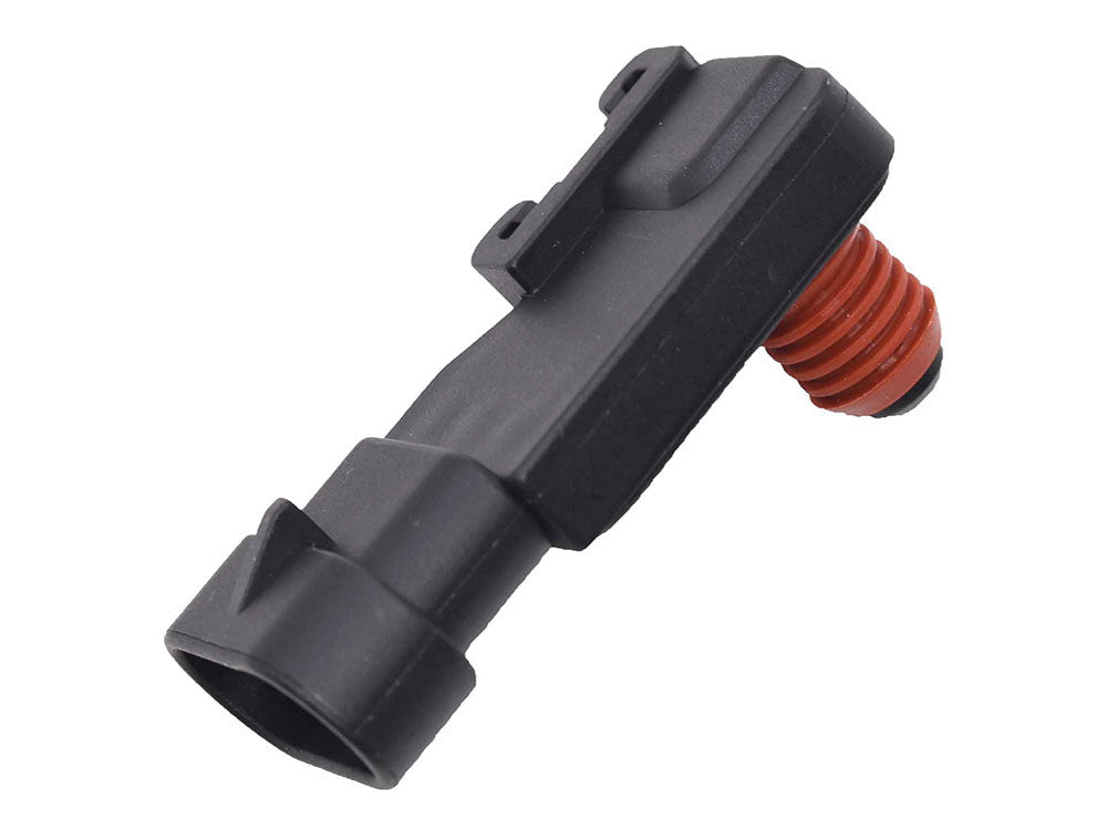 MAP Sensor. Fits Twin Cam Models 1999-2017 & V-Rod 2002-2017 - Walker Products