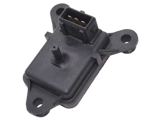 MAP Sensor. Fits Touring 1995-1998 with Magneti Marelli EFI - Walker Products