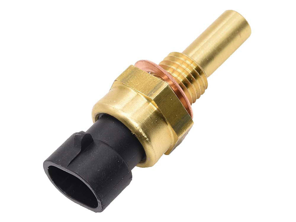 Coolant Temperature Sensor. Fits V-Rod 2002-2017 - Walker Products