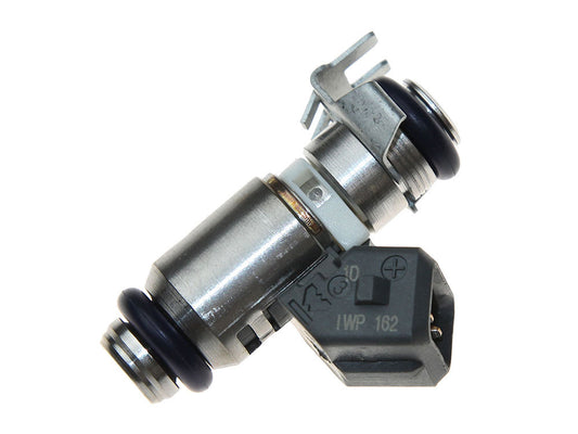 Fuel Injector 4.3g/s EV-1. Fits Touring 2002-2005 & 2008-2016, Dyna 2004-2005, Softail 2001-2005 & 2016-2017, Sportster 2007-2017, V-Rod 2002-2017 - Walker Products