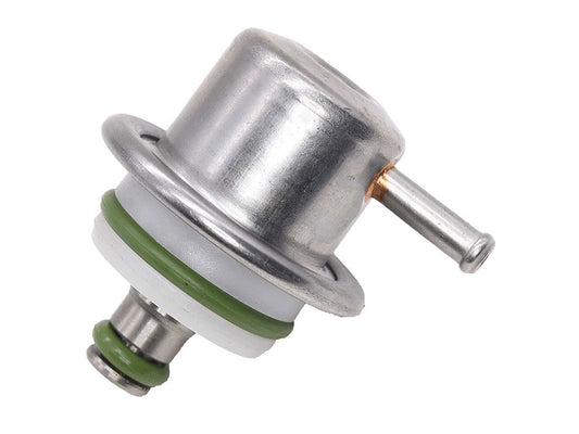 Fuel Pressure Regulator. Fits Touring 1995-1999 with Magneti Marelli. - Walker Products