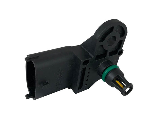 2.5 BAR Map Sensor for Turbo Applications. Fits Throttle By Wire Touring 2008up, Softail 2016up & Dyna Low Rider S 2016-2017 - Zipper Performance