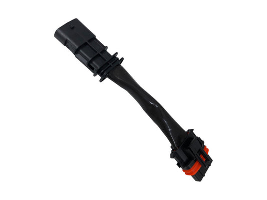 2.5 BAR MAP Sensor Adapter Harness. Fits Touring 2017up & Softail 2018up - Zipper Performance