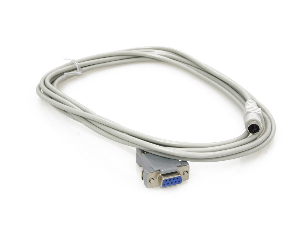 Cable; T/Max Communication 12ft Serial Port - Thunder Max