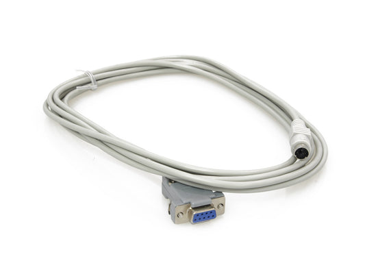 Cable; T/Max Communication 12ft Serial Port - Thunder Max