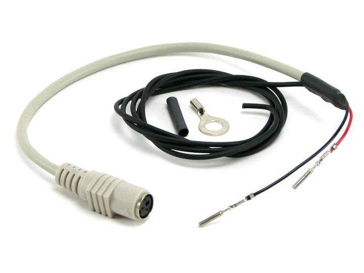Pigtail Harness; T/Max Gen 2 in.Serial Portin. Communication - Thunder Max