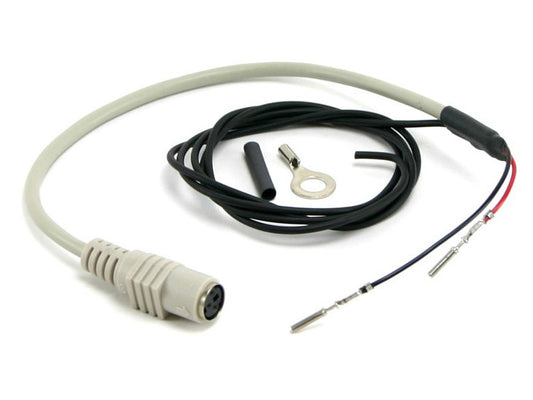 Pigtail Harness; T/Max Gen 2 in.Serial Portin. Communication - Thunder Max