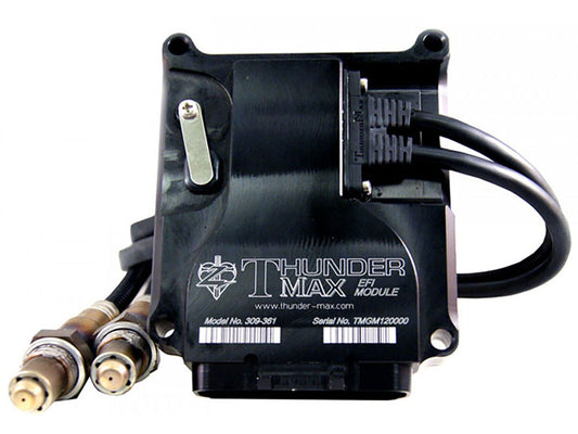 ThunderMax with AutoTune. Fits Softail 2011 Only - Thunder Max