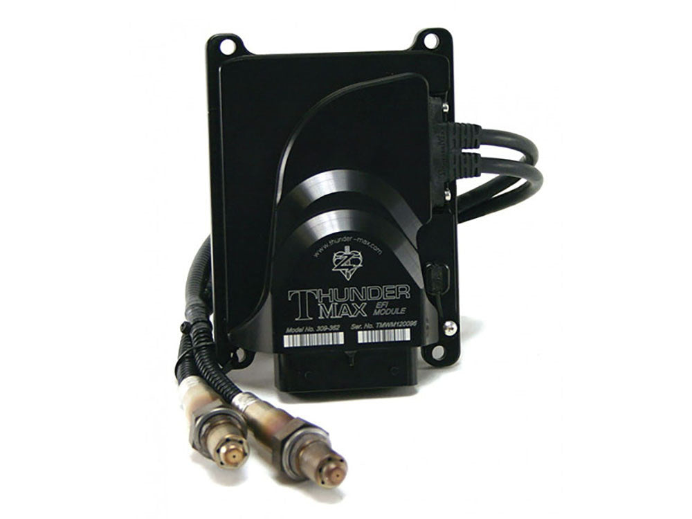 ThunderMax with AutoTune. Fits Touring 2008-2013. - Thunder Max