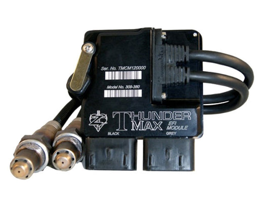 ThunderMax with AutoTune. Fits Softail 2012-2015, Dyna 2012-2017 & Sportster 2014-2021 - Thunder Max