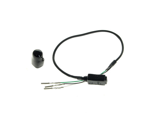 Pigtail Harness; T/Max Gen 3 in.USBin. Communication (Non-CanBus) - Thunder Max