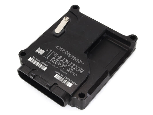 ThunderMax with AutoTune. Fits Softail 2001-2010, Touring 2002-2007 & Sportster 2007-2009. - Thunder Max