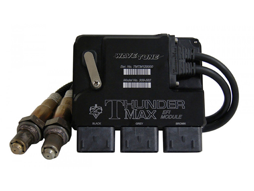 ThunderMax with AutoTune. Fits Touring 2014-2016. - Thunder Max