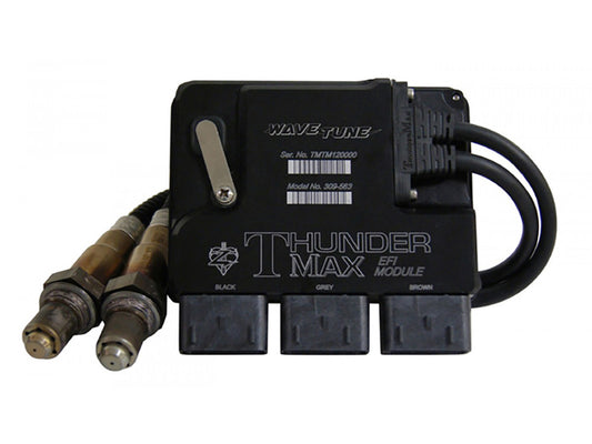ThunderMax with AutoTune. Fits Softail 2016-2017, Dyna Low Rider S 2016-2017 & Softail CVO 2014-15 Models with Throttle-By-Wire. - Thunder Max