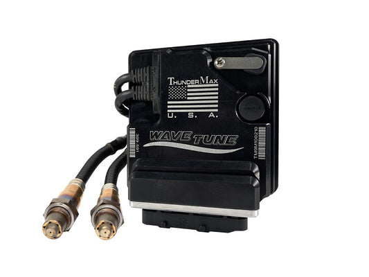 ThunderMax with AutoTune. Fits Most Touring 2021-2024 - Thunder Max