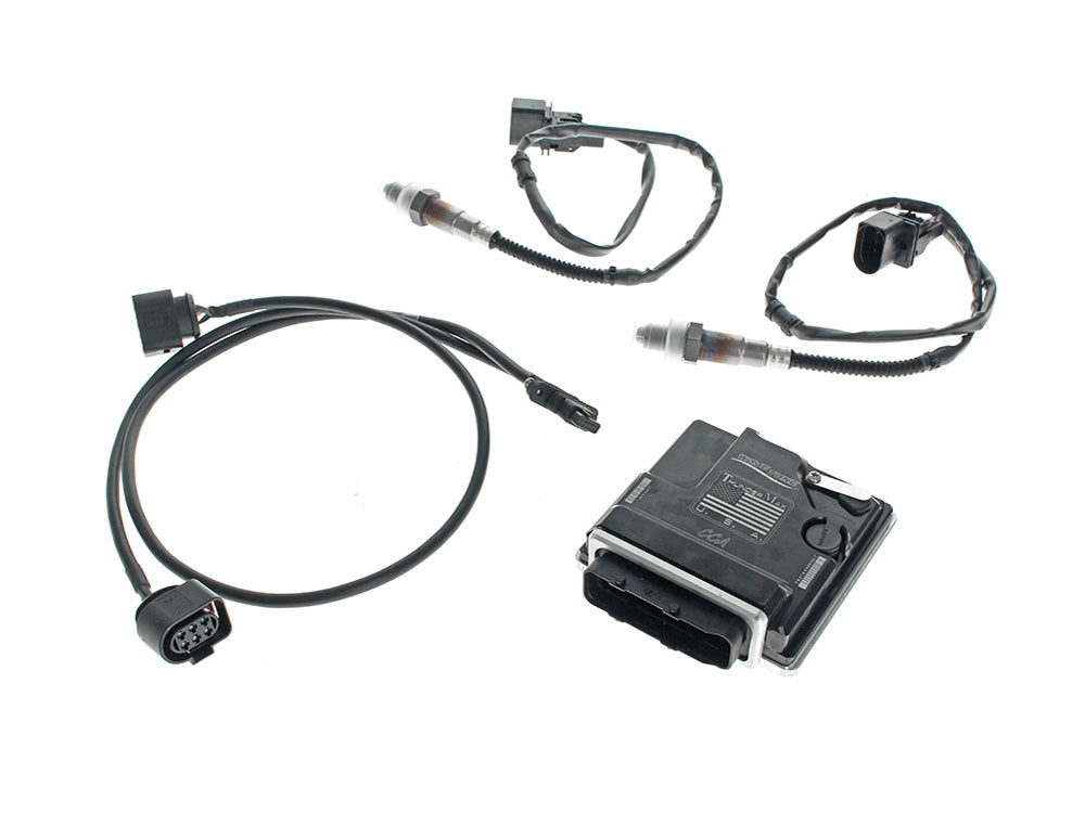 ThunderMax with AutoTune. Fits CVO Touring 2023up, Street Glide & Road Glide 2024up & All Touring 2025up - Thunder Max