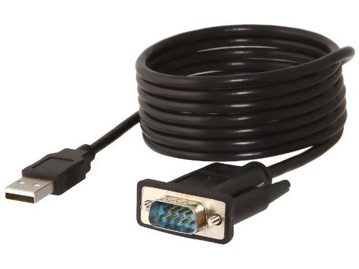 USB to Serial Port Adapter - Use on Windows 8 & 8.1 - Thunder Max