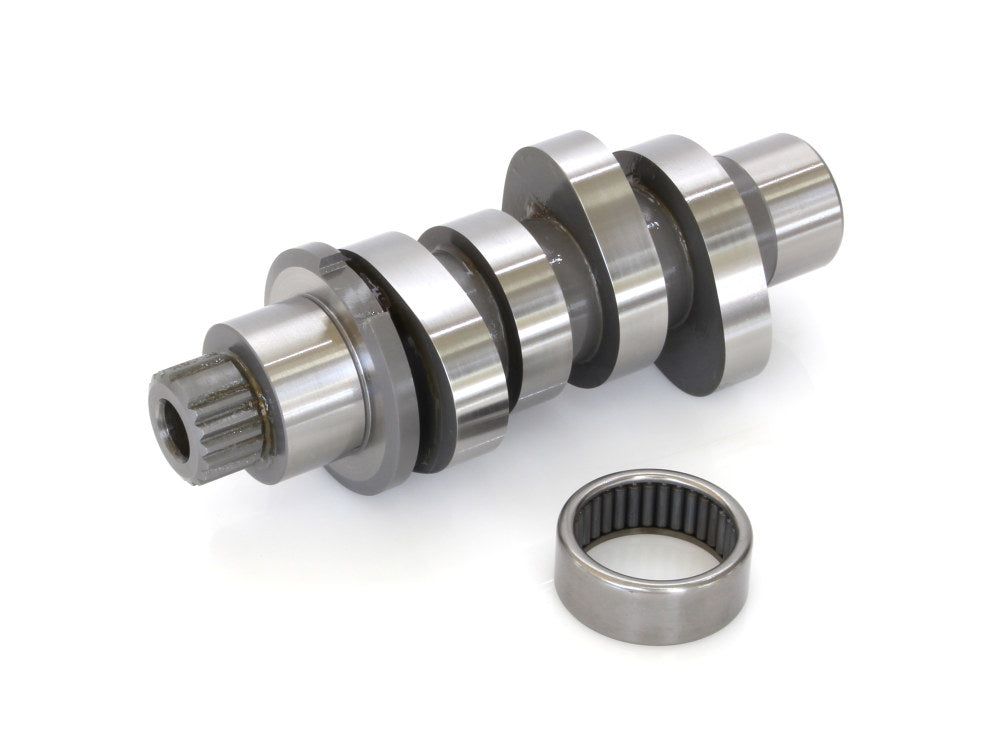 Red Shift 468 Chain Drive Camshaft. Fits Milwaukee-Eight 2017up. - Zipper Performance