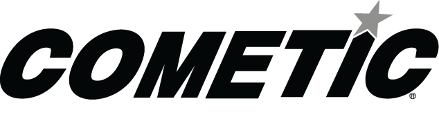 Cometic Gaskets logo