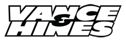 Vance and Hines logo
