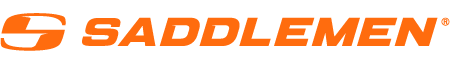 Saddlemen logo